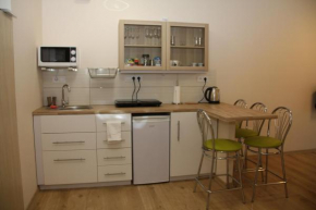 Apartament Matejki